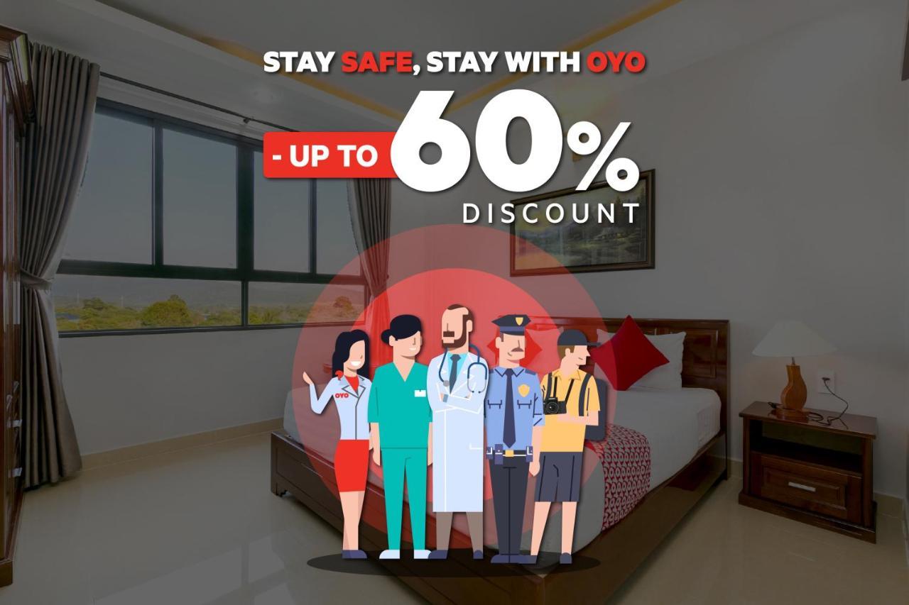 Hotel Oyo 1829 Zaira House