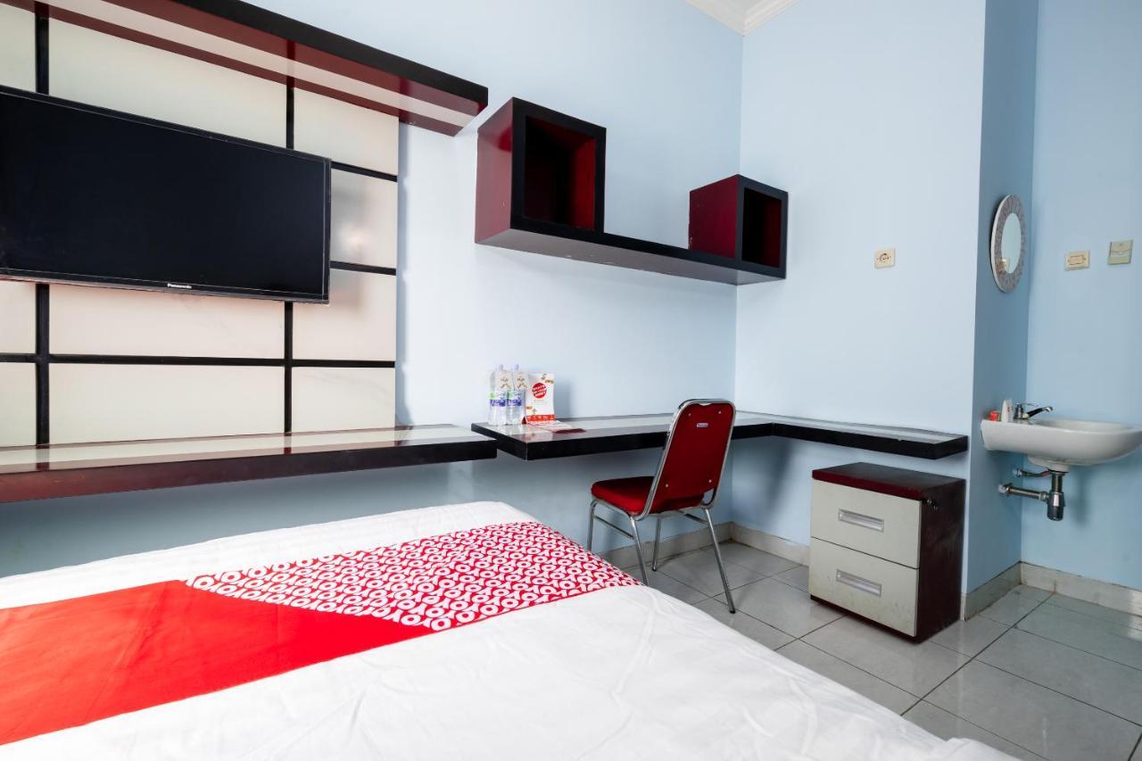 Hotel Oyo 1829 Zaira House