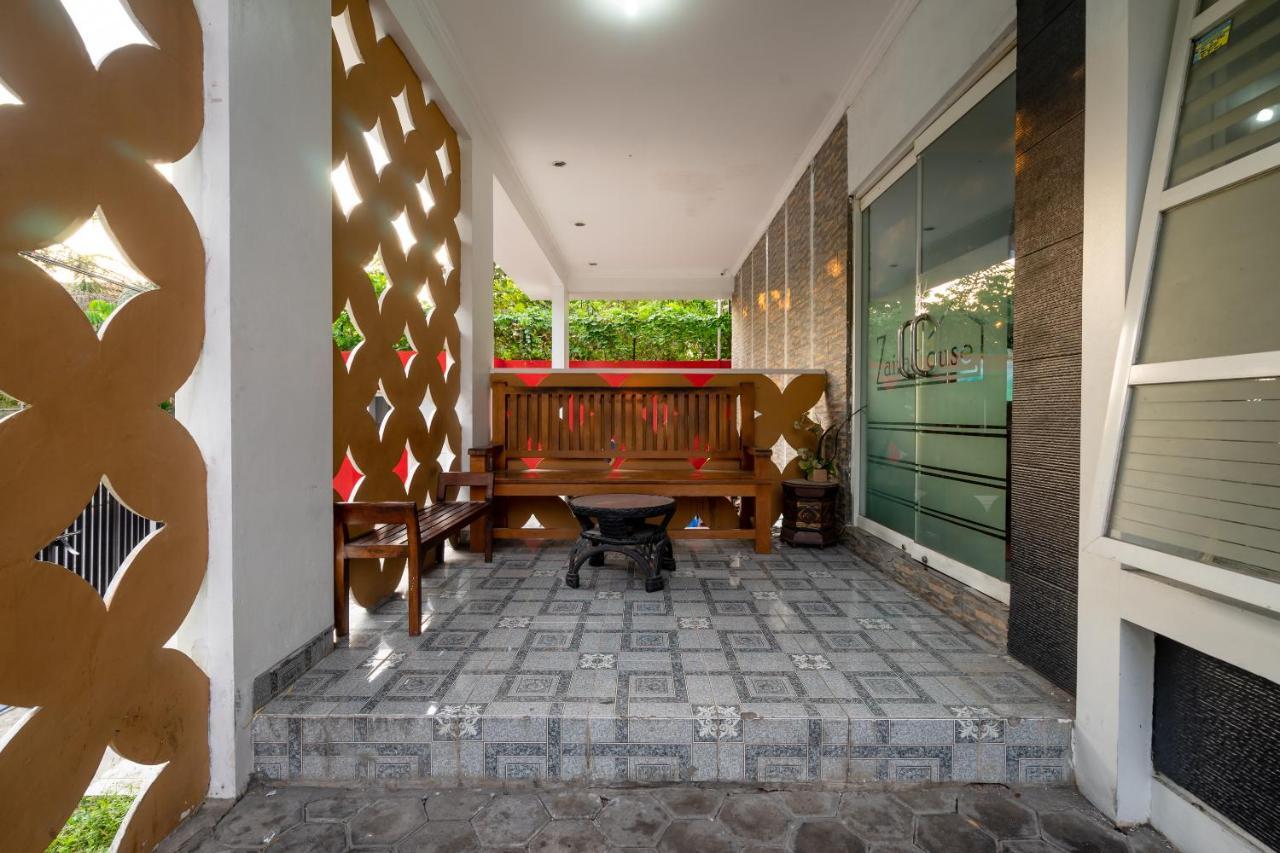 Oyo 1829 Zaira House 2* Sleman (Yogyakarta)