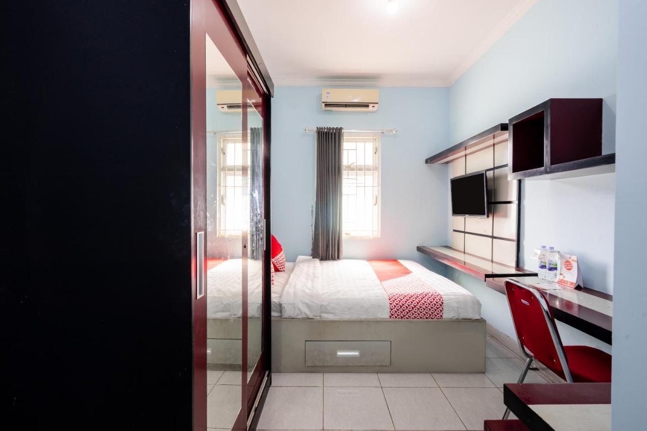 Oyo 1829 Zaira House 2* Sleman (Yogyakarta)