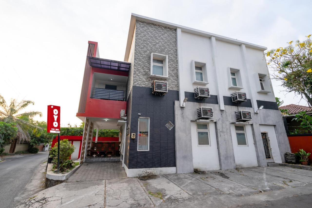 Oyo 1829 Zaira House Hotel Sleman (Yogyakarta)