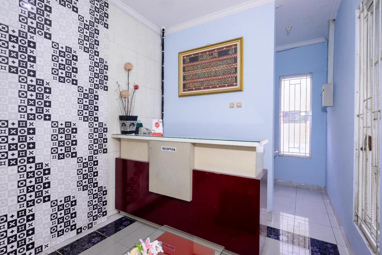 Oyo 1829 Zaira House 2*