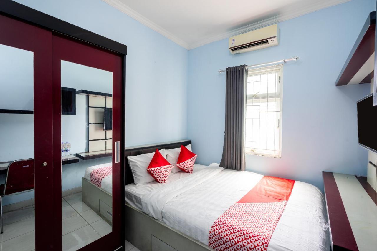 Oyo 1829 Zaira House Hotel Sleman (Yogyakarta)