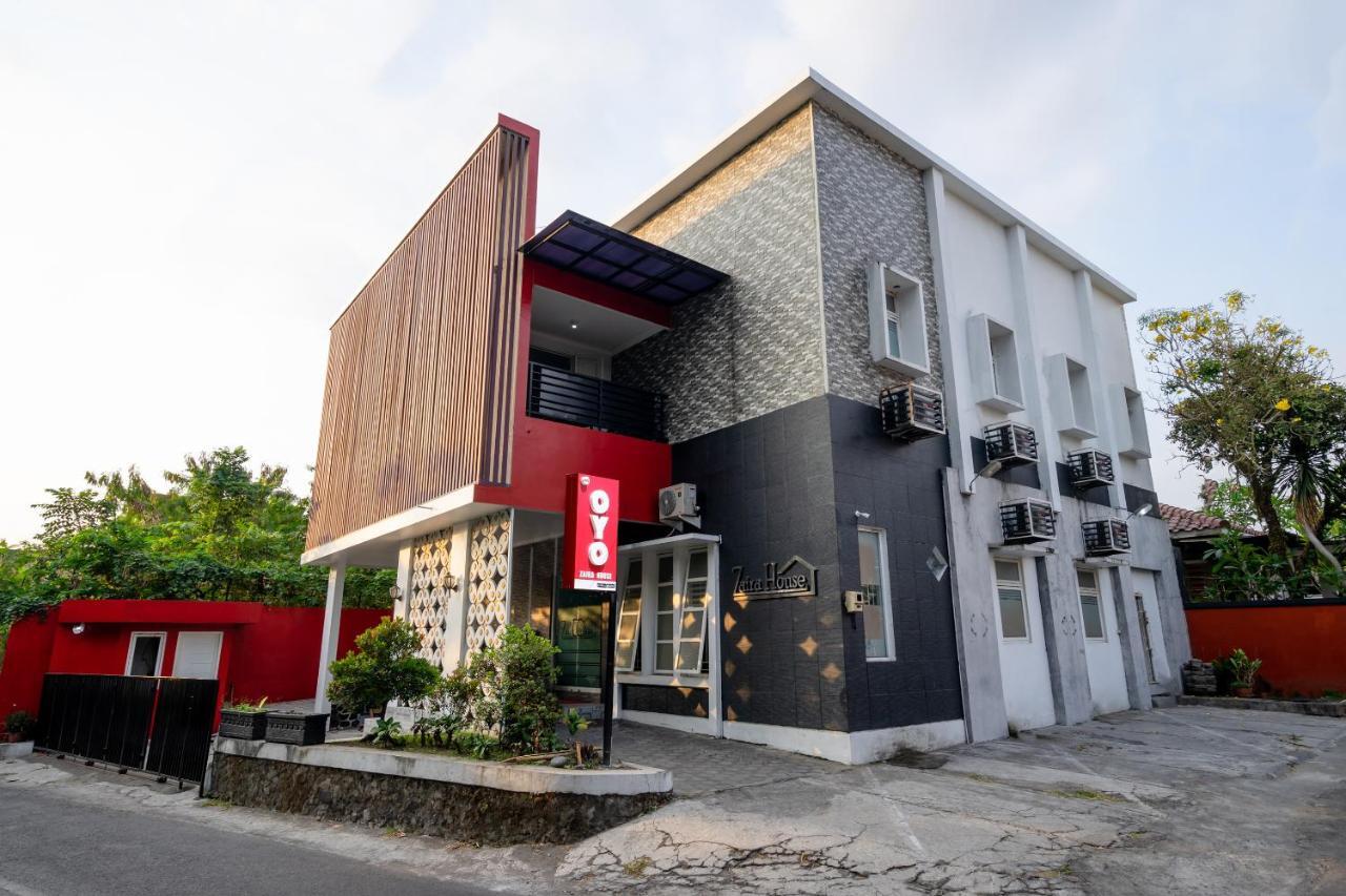 Oyo 1829 Zaira House Hotel 2*