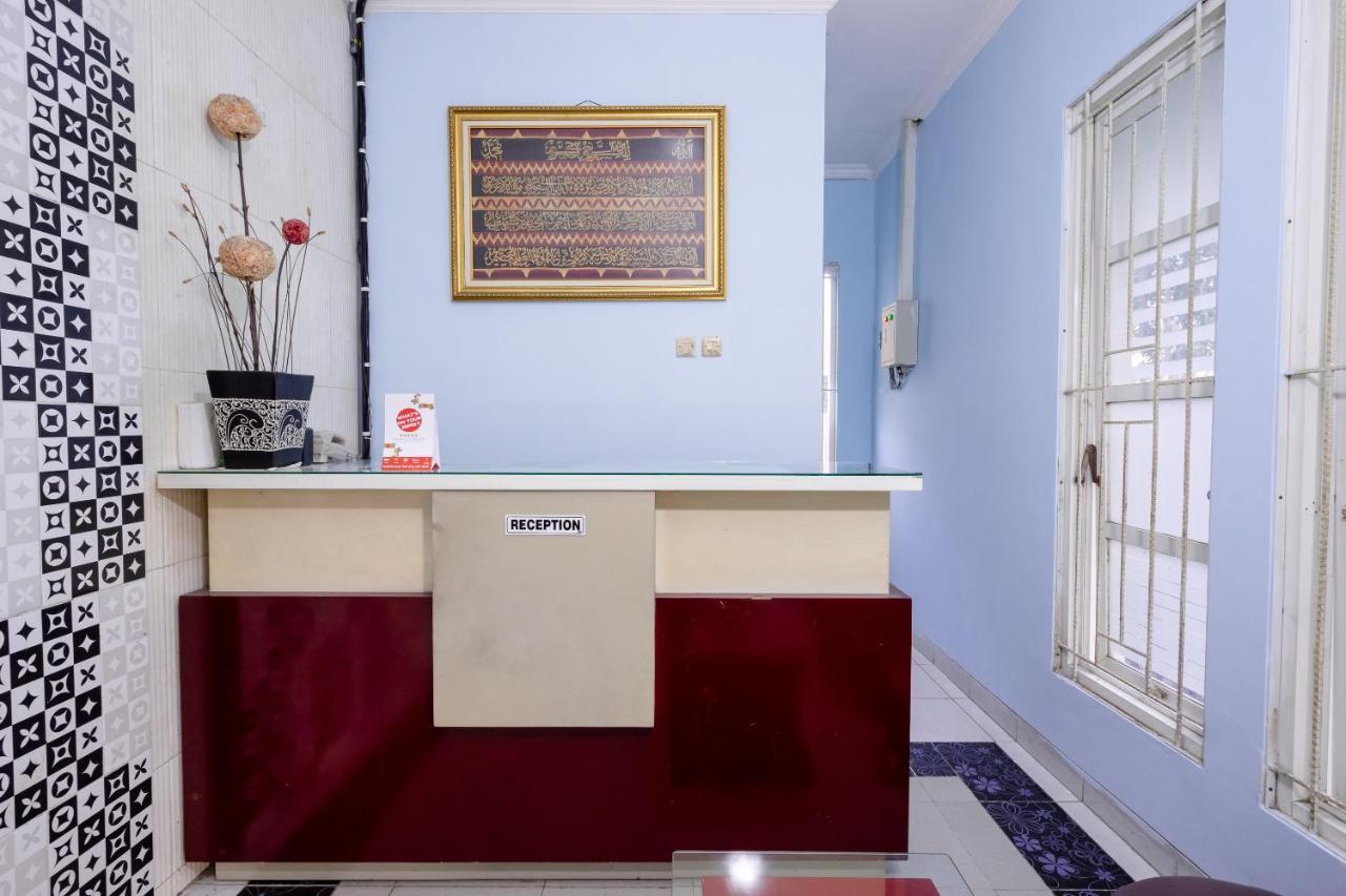 Oyo 1829 Zaira House 2*