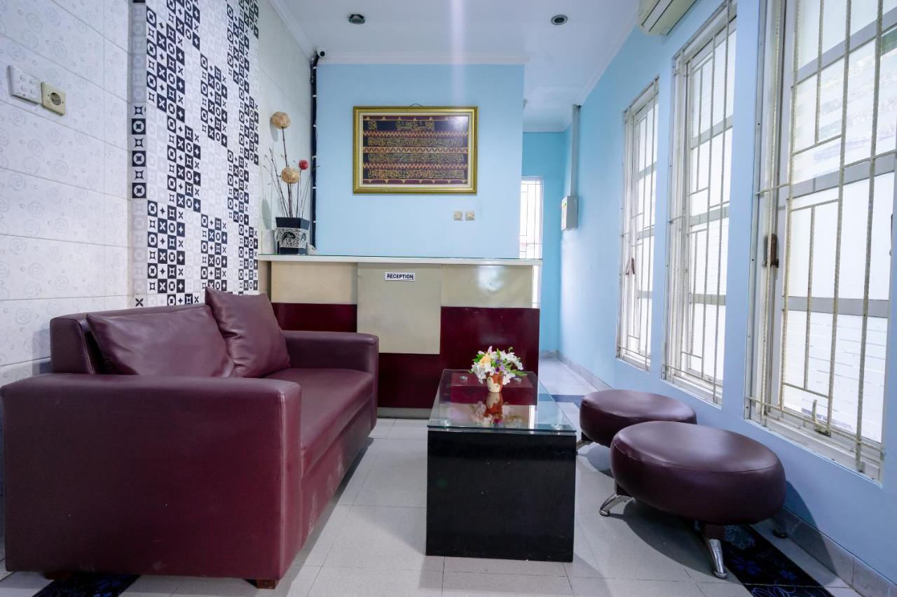 Oyo 1829 Zaira House 2*